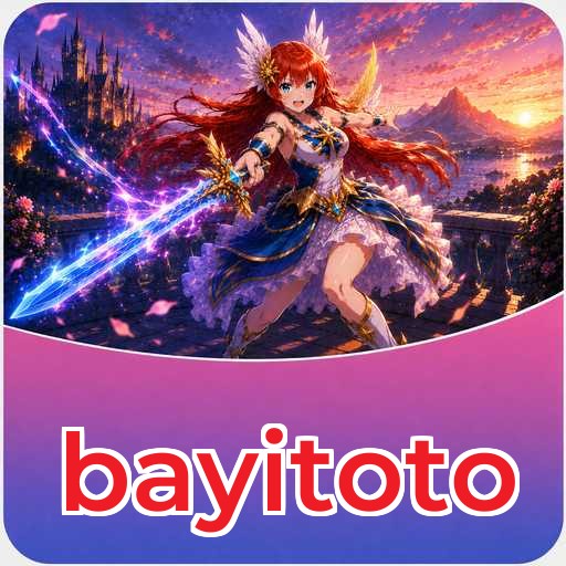 bayitoto APK Structure